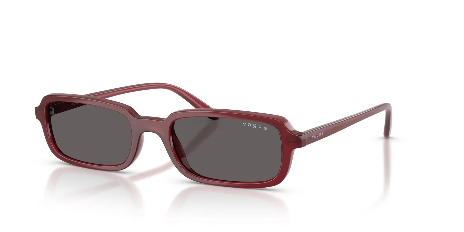Vogue 5666S Sunglasses - view 38